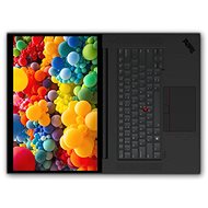 Lenovo TP P1 G5 I7-12800H VPRO 32GB 1TB SSD 16.0 WQXGA W11PDG - Laptop