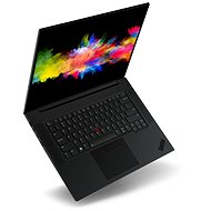 Lenovo TP P1 G5 I7-12800H VPRO 32GB 1TB SSD R3070 16.0 WQUXGA W11PDG - Laptop