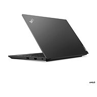 Lenovo TP E14 G4 R7-5825U 16GB 512GB SSD 14.0 FHD W11P - Laptop