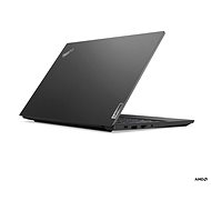 Lenovo TP E15 G4 R7-5825U 16GB 1TB SSD 15.6 FHD W11P - Laptop