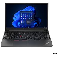 Lenovo TP E15 G4 R7-5825U 16GB 512GB SSD 15.6 FHD W11P - Laptop
