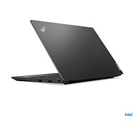 Lenovo TP E15 G4 I5-1235U 8GB 256GB SSD 15.6 FHD W11P - Laptop