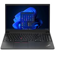 Lenovo TP E15 G4 I7-1255U 16GB 512GB SSD 15.6 FHD W11P - Laptop