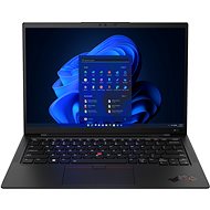 Lenovo TP X1 CARBON G10 I7-1255U 16GB 512GB SSD 14.0 WUXGA W10P 4G MT - Laptop