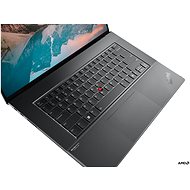 Lenovo TP Z16 G1 R7 PRO 6850H 16GB 512GB SSD 16.0 WUXGA W11P - Laptop