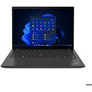 Lenovo TP T14 G3 R7P 6850U 32GB 1TB SSD 14.0 WQUXGA T. W10PDG - Laptop