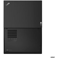 Lenovo TP T14S G3 R7P 6850U 16GB 512GB SSD 14.0 WUXGA W10PDG 5G - Laptop