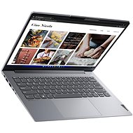 Lenovo THINKBOOK 14 G4+ I5-1240P 16GB 1TB SSD 14.0 2.2K RTX2050 W11P - Laptop