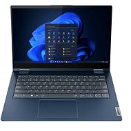 Lenovo THINKBOOK 14S YOGA G3 I7-1355U 16GB 512GB SSD 14.0 FHD W11P - Laptop