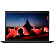 Lenovo TP X1 CARBON G11 I5-1335U 16GB 512GB SSD 14.0 WUXGA W11P 4G - Laptop
