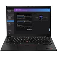 Lenovo TP X1 CARBON G11 I7-1355U 32GB 1TB SSD 14.0 WUXGA W11P 4G - Laptop