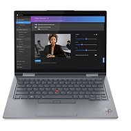 Lenovo TP X1 YOGA G8 I7-1355U 32GB 1TB SSD 14.0 WUXGA W11P 4G - Laptop