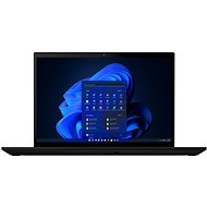 Lenovo TP P16S G2 I7-1360P 16GB 512GB SSD A500 16.0 FHD+ W11P - Laptop