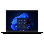 Lenovo TP P1 G6 I7-13700H 32GB 1TB SSD A2000 16.0 QHD+ W11P - Laptop