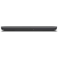 Lenovo TP P16V G1 I7-13700H 32GB 1TB SSD A1000 16.0 UHD+ W11P - Laptop