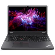 Lenovo TP P16V G1 I7-13700H 32GB 512GB SSD A1000 16.0 FHD+ W11P - Laptop