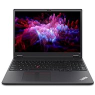 Lenovo TP P16V G1 R7P-7840HS 16GB 512GB SSD A500 16.0 FHD+ W11P - Laptop