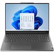 Lenovo THINKBOOK 16P G4 I7-13700H 16G 512GB SSD RTX4060 16WQXGA W11P - Laptop