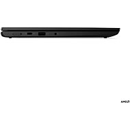 Lenovo TP L13 YOGA G4 R5P 7530U 16GB 512GB SSD 13.3 WUXGA T. W11P 4G - Laptop