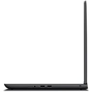 Lenovo TP P16V G1 I9-13900H 48GB 2TB SSD A2000 16.0 UHD+ W11PHE - Laptop