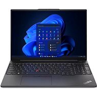Lenovo TP E16 G1 R5 7530U 16GB 512GB SSD 16.0 WUXGA W11P - Laptop