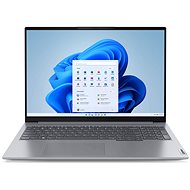 Lenovo THINKBOOK 14 G6 I5-1335U 16GB 512GB SSD 14.0 WUXGA W11P - Laptop