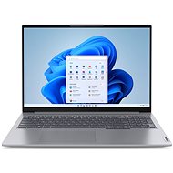 Lenovo THINKBOOK 16 G6 R5 7530U 16GB 512GB SSD 16.0 WUXGA W11P - Laptop