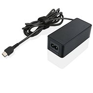 Lenovo LENOVO 45W STAND. AC ADAPTER EU - USB TYPE-C - Napájecí adaptér