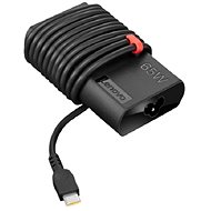 Lenovo TP SLIM 65W AC ADAPT.SLIM TIP EU - F/TP 2019 SYSTEM - Napájecí adaptér