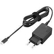 Lenovo LENOVO 45W USB-C AC ADAPTER EU - PORTABLE - Napájecí adaptér