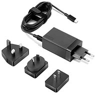 Lenovo LENOVO 65W USB-C AC TRAVEL WW - ADAPTER - Napájecí adaptér