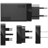 Lenovo LENOVO 65W USB-C AC TRAVEL EU - ADAPTER - Napájecí adaptér