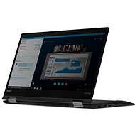 Lenovo LENOVO 13.3 IN PRIV.FILTER F/ X13 YOGA GEN2 WITH COMPLY AT - Privacy Filter