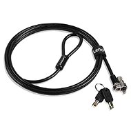 Lenovo KENSINGTON MS DS 2.0 SINGLE HEAD MASTERKEY LOCK - Laptop Lock