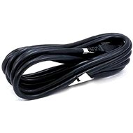 Lenovo 2.8M 10A/100-250V C13 TO IEC 320-C14 RACK POWER CABLE - Napájecí kabel