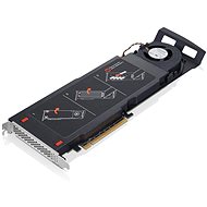 Lenovo TS QUAD AIC M.2 SSD ADAPTER : - Controller Unit