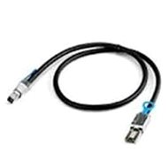 Lenovo EXTERNAL MINISAS HD 8644/ MINISAS HD 8644 1M CABLE - Data Cable