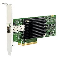 Lenovo EMULEX 16GB FC SINGLE-PORT HBA - Controller Unit