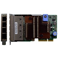 Lenovo 10GB 4-PORT SFP+ LOM F/THINK SYSTEM - Network Card