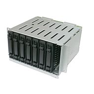 Lenovo THINKSYSTEM 2U 8X2.5IN SAS/SATA BACKPLANE OPTION KIT - Rámeček na disk