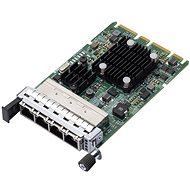 Lenovo THINKSYSTEM BROADCOM 57416 10GBASE-T 2-PORT+5720 1GBE 2P - Network Card