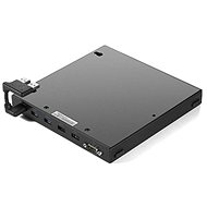 Lenovo TC TINY III IO EXPANSION BOX F/ TC TINY(M600/M700/M900) - Docking Station