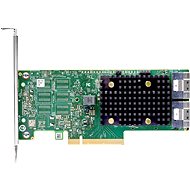 Lenovo 440-16I SAS/SATA HBA GEN4 12GB HBA - Controller Unit