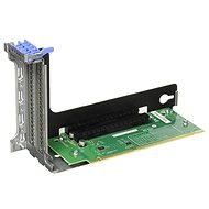 Lenovo SR550/SR590/SR650X16/X8/X16/X16 PCIE FH RISER 2 KIT - Expansion Card