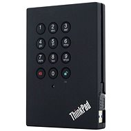 Lenovo USB 3.0 PORTABLE 1TB HDD F. / THINKPAD/THINKSTATION - External Hard Drive