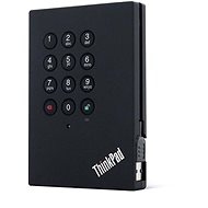 Lenovo TP 2TB USB 3.0 PORTABLE SSD - External Hard Drive