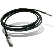 Lenovo 3M IBM PASSIVE DAC SFP+ CABLE - Ethernet Cable