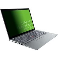Lenovo LENOVO 13.3 IN PRIV.FILTER F/ X13 GEN2 WITH COMPLY ATTACHM - Privacy Filter