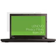 Lenovo LENOVO 16.0 IN PRIV.FILTER F/ X1 EXTREME P1 WITH COMPLY ATT - Privacy Filter