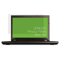 Lenovo 3M 15.6W PRIVACY FILTER FROM LENOVO - Privacy Filter